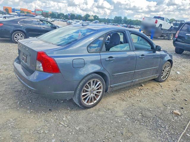 Photo 3 from auction – 2010 VOLVO S40 with VIN YV1382MS3A2509478
