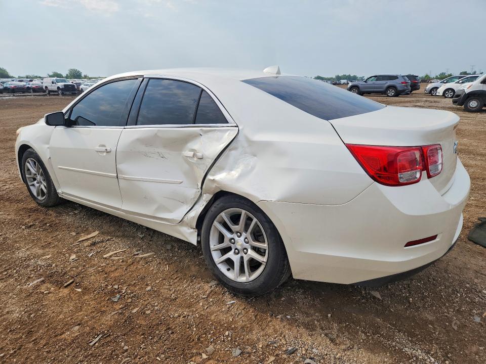 Photo 2 from auction – 2013 CHEVROLET MALIBU with VIN 1G11C5SA4DF357305