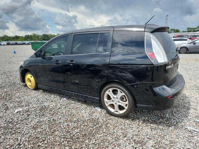 Фото 2 с аукциона – 2010 MAZDA 5 с VIN JM1CR2WL6A0366756