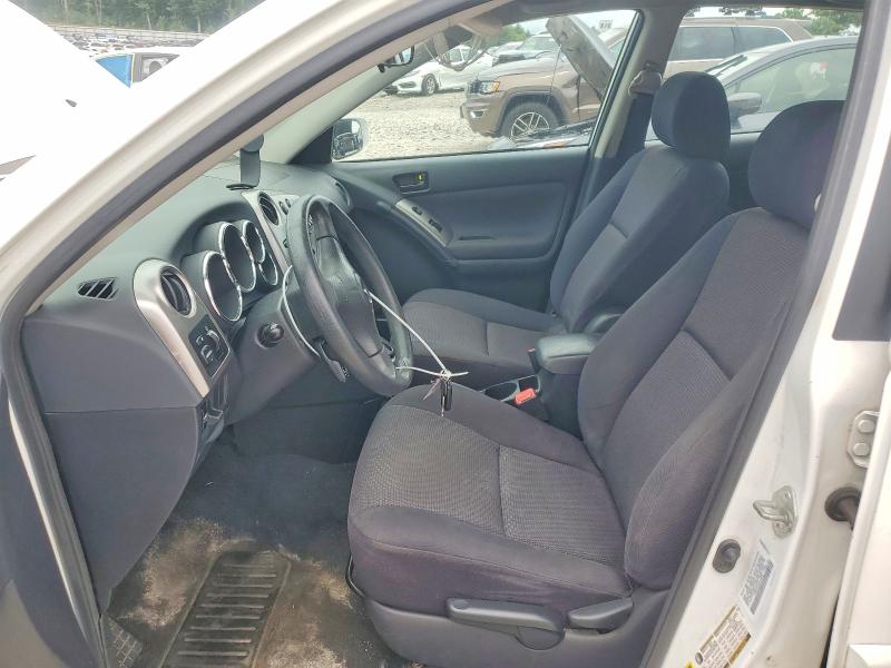 Photo 7 from auction – 2006 PONTIAC VIBE with VIN 5Y2SL67836Z420032