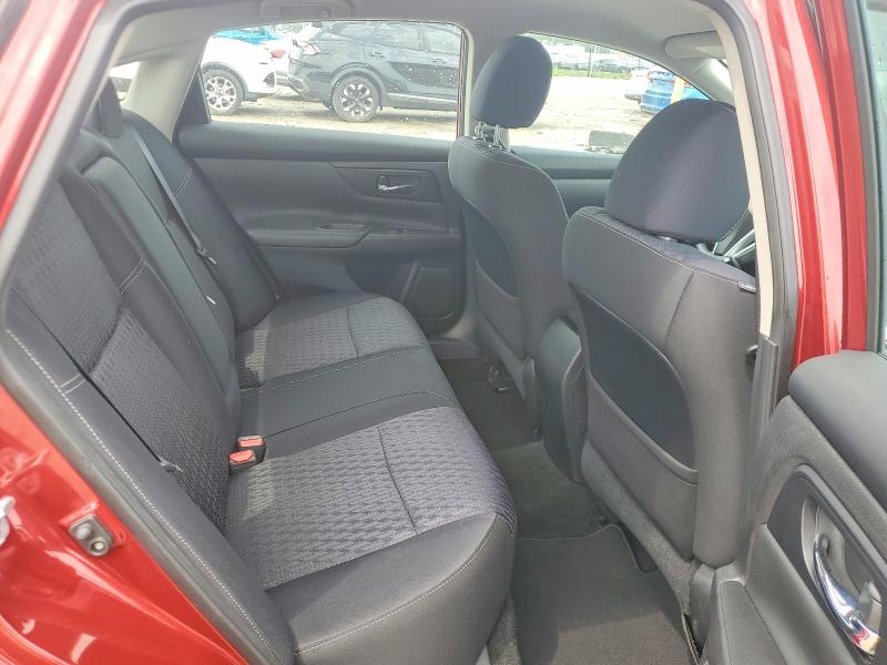 Photo 10 from auction – 2016 NISSAN ALTIMA with VIN 1N4AL3AP3GN332977
