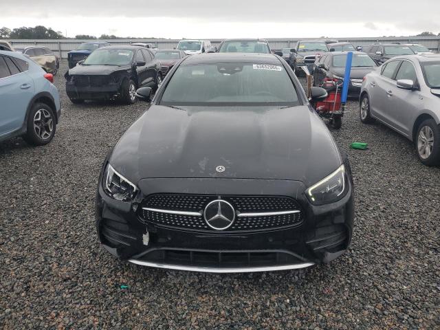 Photo 5 from auction – 2021 MERCEDES-BENZ E with VIN W1KZF8EB4MA967487