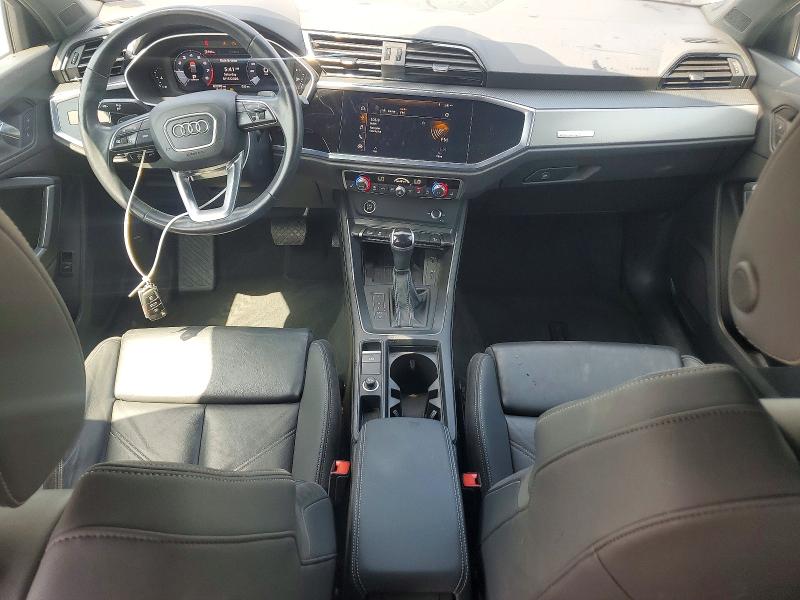 Zdjęcie 8 z aukcji – 2021 AUDI Q3 z VIN WA1EECF32M1027494