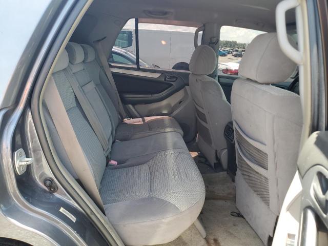 Photo 11 from auction – 2004 TOYOTA 4RUNNER with VIN JTEZU14R640019941