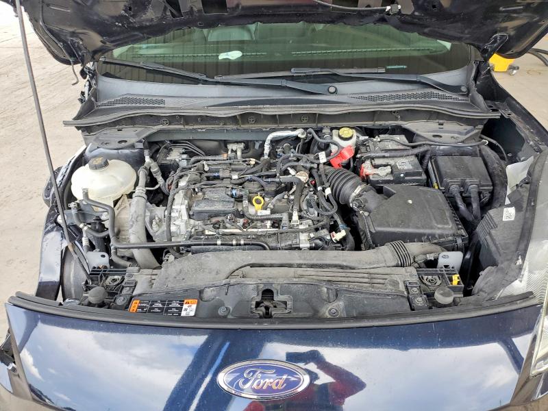 Photo 12 from auction – 2021 FORD ESCAPE with VIN 1FMCU9H60MUB34323