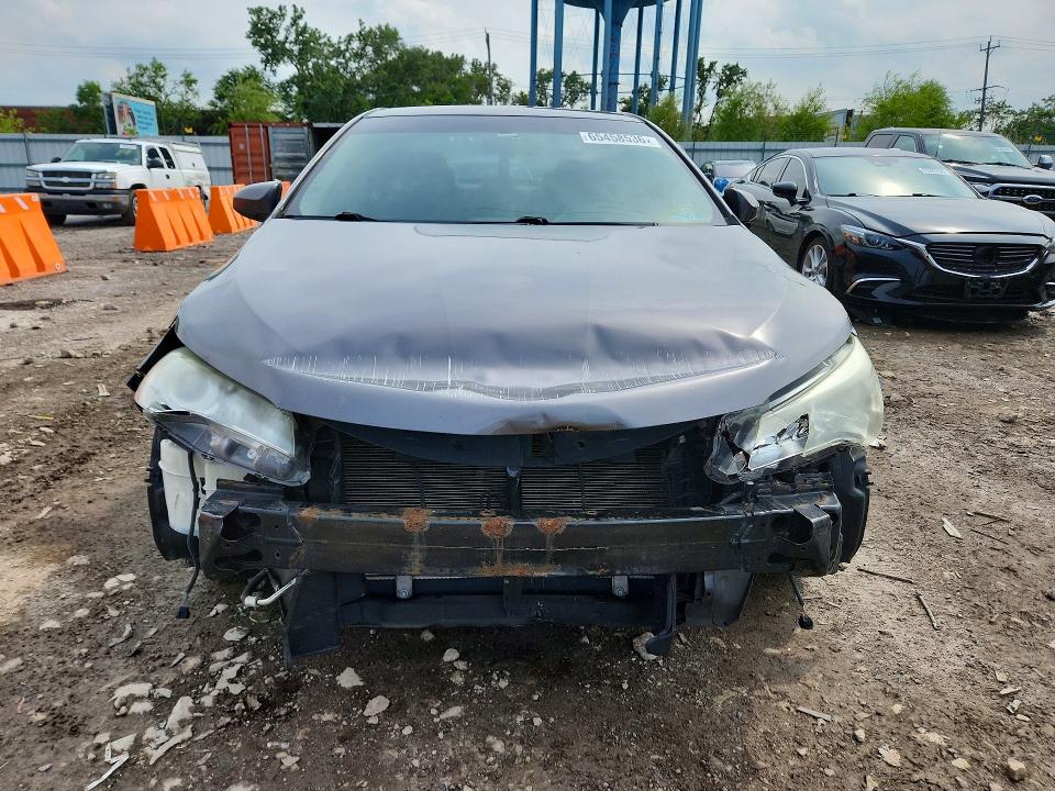 Photo 5 from auction – 2016 TOYOTA CAMRY with VIN 4T1BF1FK5GU144387