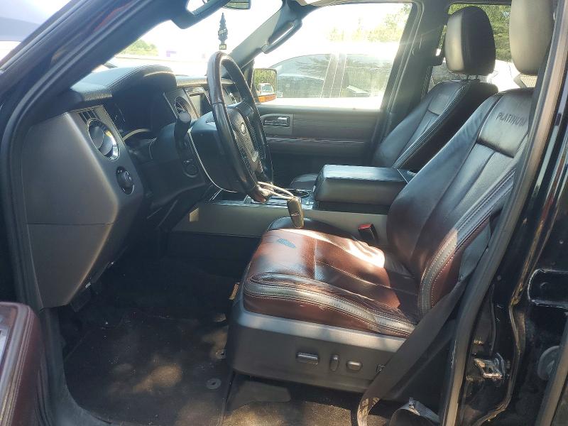 Photo 7 from auction – 2016 FORD EXPEDITION with VIN 1FMJU1MT1GEF07694