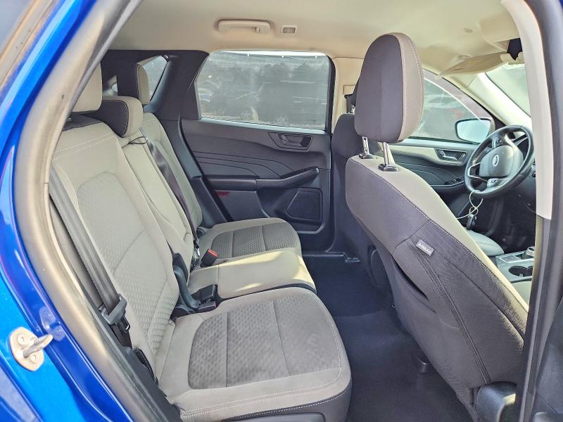 Снимка 11 от търг – 2022 FORD ESCAPE с VIN 1FMCU0G6XNUB37082