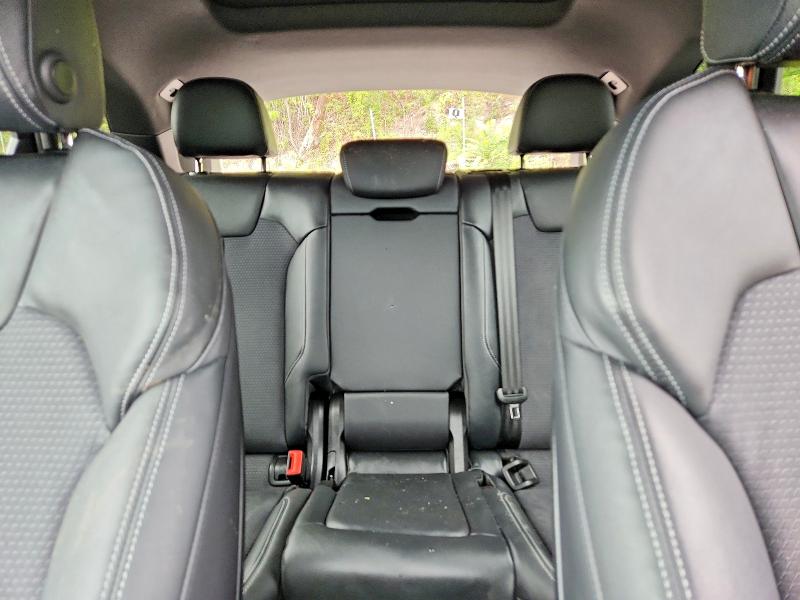 Photo 10 from auction – 2024 AUDI Q5 E with VIN WA1E2AFY8R2043399