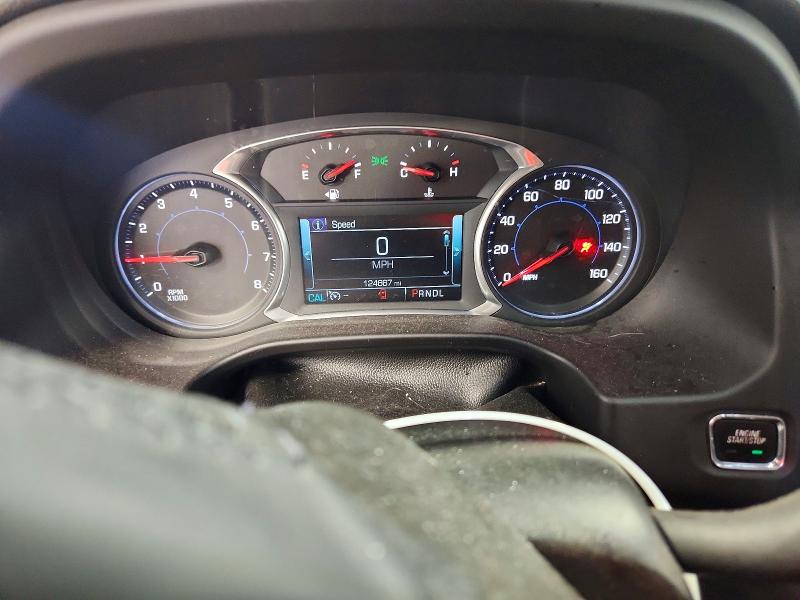 Photo 9 from auction – 2018 GMC ACADIA with VIN 1GKKNVLS7JZ143937