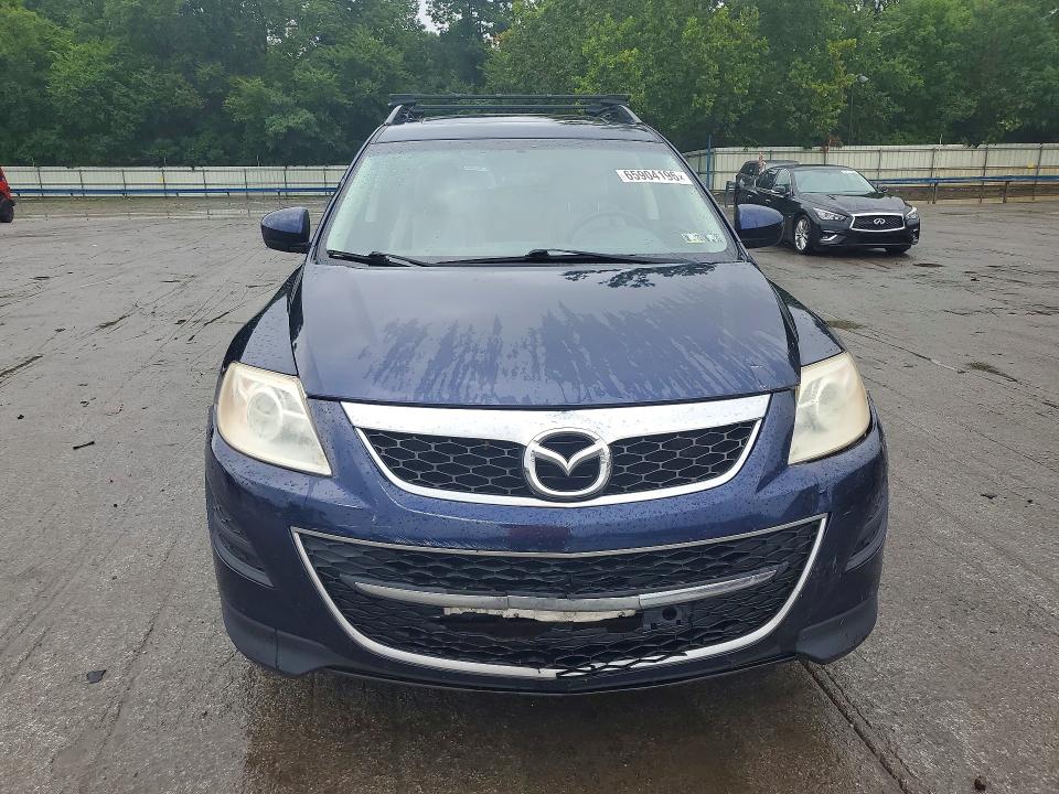 Photo 5 from auction – 2011 MAZDA CX-9 with VIN JM3TB3CV0B0314189