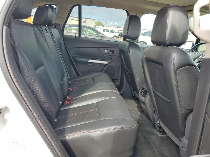 Фото 11 с аукциона – 2013 FORD EDGE с VIN 2FMDK3J90DBB43492