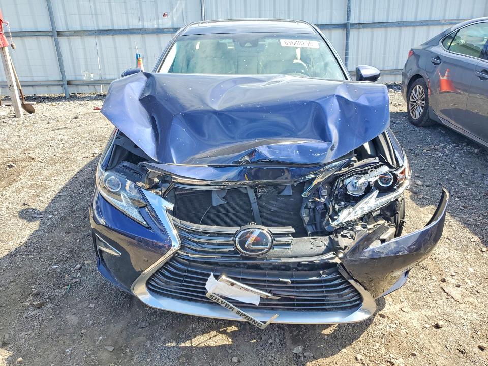 Photo 5 from auction – 2017 LEXUS ES with VIN 58ABK1GG7HU063178