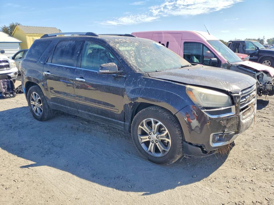 Фото 4 с аукциона – 2016 GMC ACADIA с VIN 1GKKVRKD3GJ179190