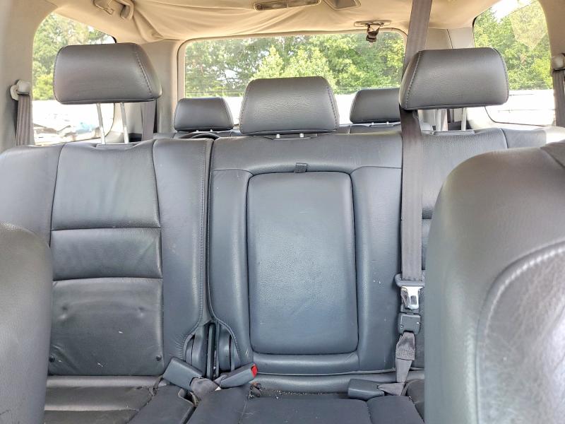 Photo 10 from auction – 2007 HONDA PILOT with VIN 5FNYF28727B007803