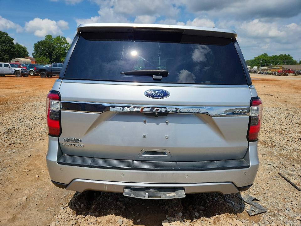 Photo 6 from auction – 2018 FORD EXPEDITION with VIN 1FMJK1KT5JEA53403