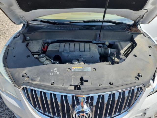 Photo 12 from auction – 2017 BUICK ENCLAVE with VIN 5GAKRBKD1HJ350741