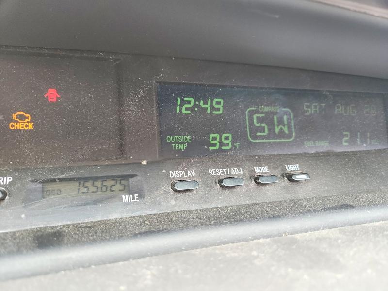 Foto 9 de la subasta – 2004 TOYOTA AVALON con VIN 4T1BF28B74U382773