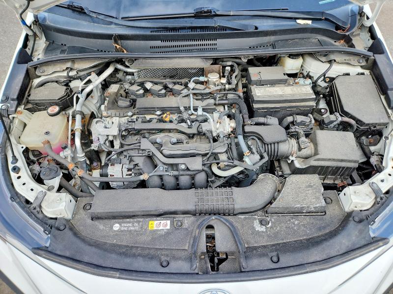 Photo 11 from auction – 2020 TOYOTA COROLLA with VIN 5YFT4RCE8LP018446