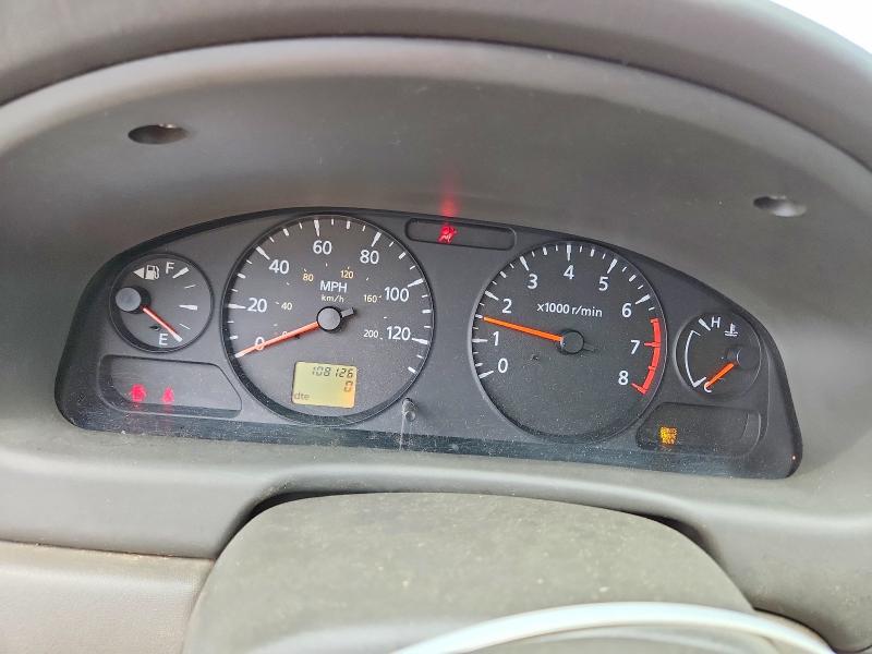 Photo 9 from auction – 2005 NISSAN SENTRA with VIN 3N1CB51D85L591908