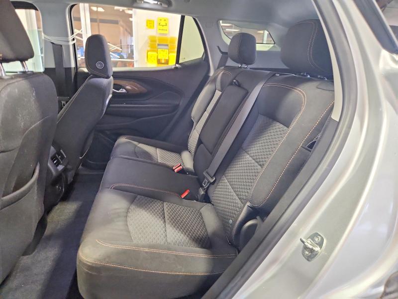 صورة رقم 11 من المزاد - 2021 GMC TERRAIN مع VIN 3GKALTEV6ML396806