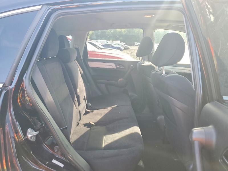 Photo 11 from auction – 2011 HONDA CR-V with VIN 5J6RE4H57BL034707