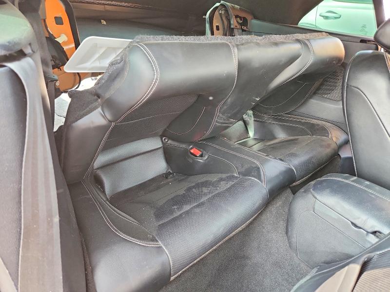 Photo 10 from auction – 2020 FORD MUSTANG with VIN 1FATP8UH5L5113530