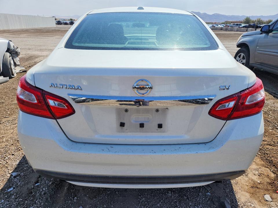 Photo 6 from auction – 2016 NISSAN ALTIMA with VIN 1N4AL3AP7GC131644