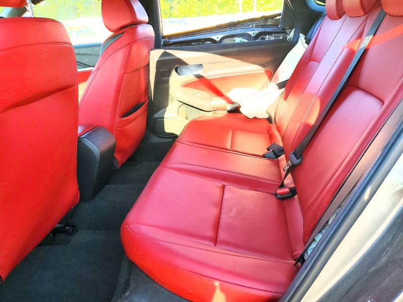 Photo 10 from auction – 2024 ACURA INTEGRA with VIN 19UDE4H37RA017685