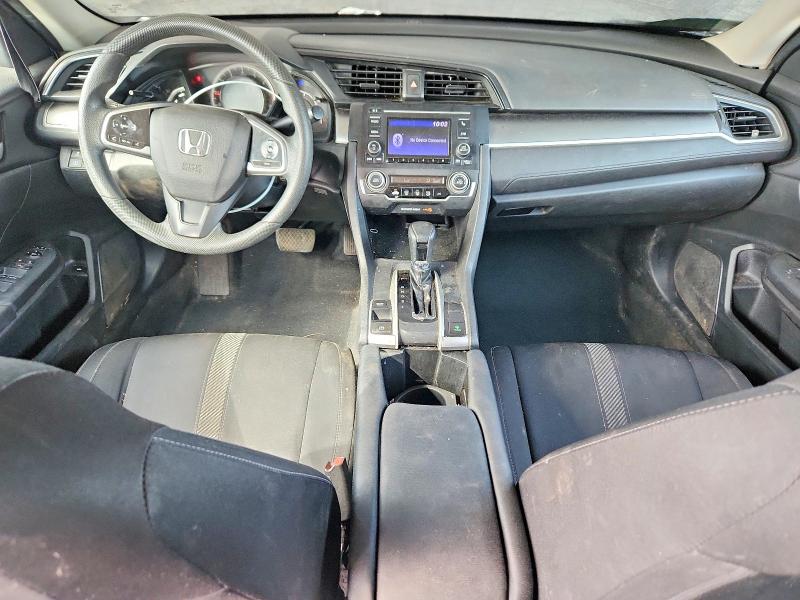 Photo 8 from auction – 2016 HONDA CIVIC with VIN 2HGFC2F53GH511550