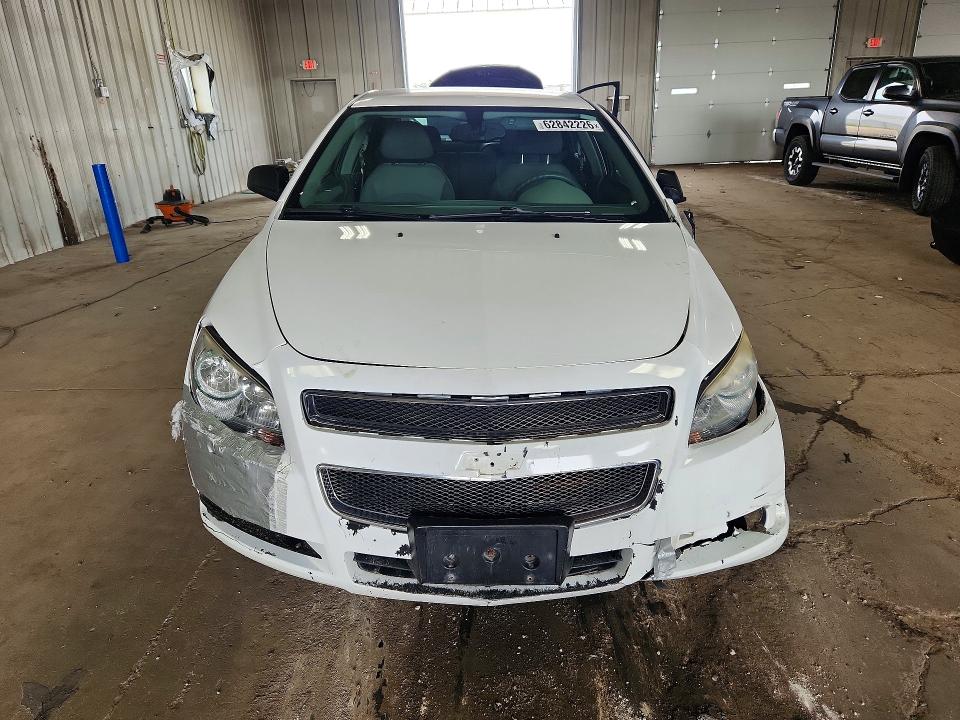 Photo 5 from auction – 2012 CHEVROLET MALIBU with VIN 1G1ZA5EU6CF398144