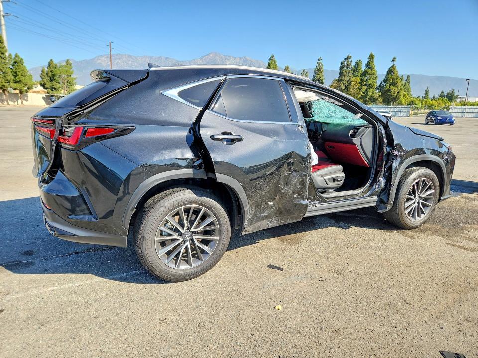 Zdjęcie 3 z aukcji – 2025 LEXUS NX z VIN 2T2GDCAZ4SC020015