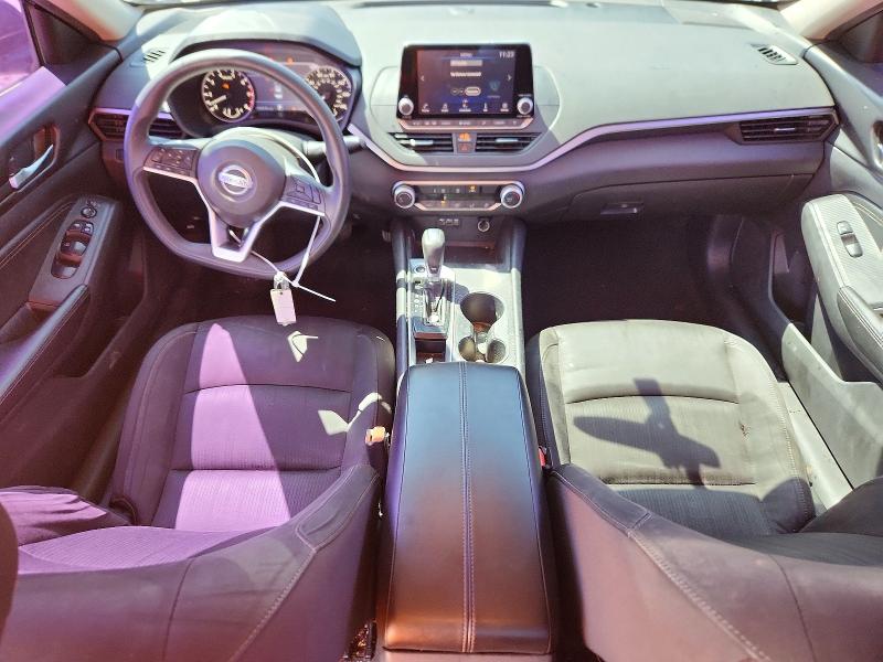 Photo 8 from auction – 2020 NISSAN ALTIMA with VIN 1N4BL4BV5LC188717