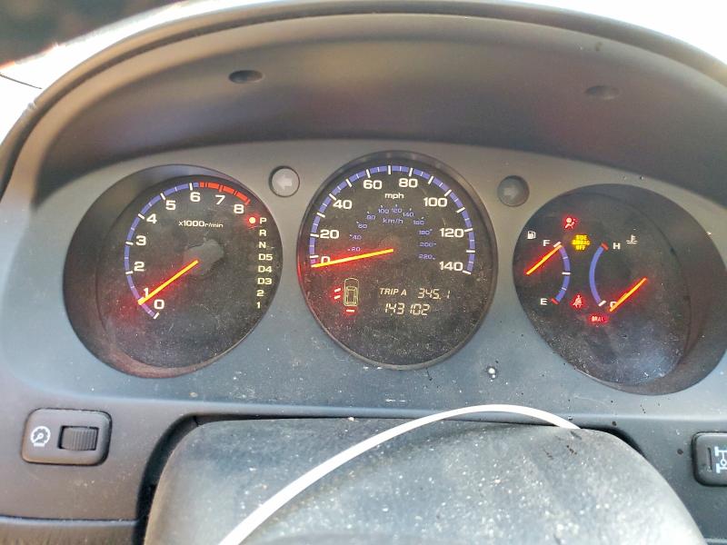 Photo 9 from auction – 2006 ACURA MDX with VIN 2HNYD18876H515227