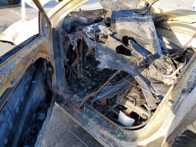 Zdjęcie 8 z aukcji – 2021 KIA FORTE z VIN 3KPF44AC3ME309151