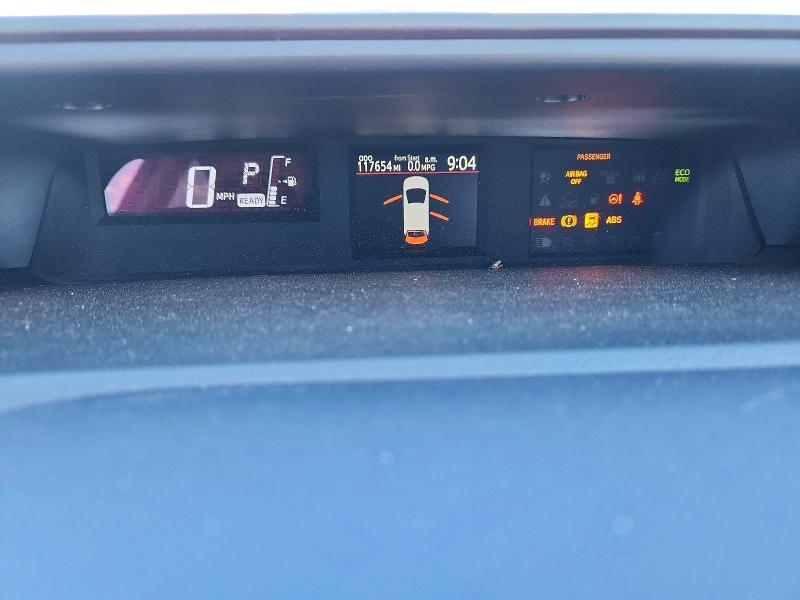 Photo 9 from auction – 2015 TOYOTA PRIUS C with VIN JTDKDTB37F1108625