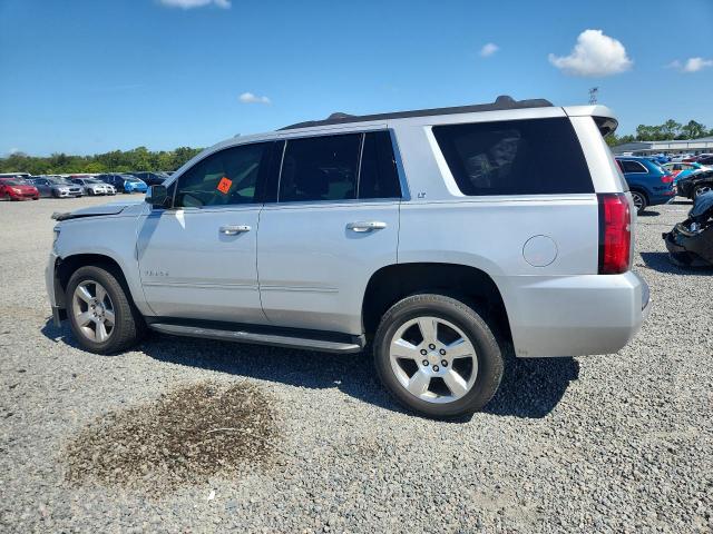 Photo 2 from auction – 2015 CHEVROLET TAHOE with VIN 1GNSCBKC4FR678569