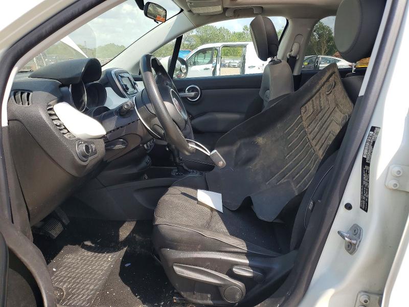 Foto 7 de la subasta – 2016 FIAT 500X con VIN ZFBCFXBT0GP364855