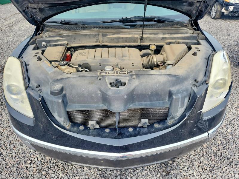 Photo 12 from auction – 2011 BUICK ENCLAVE with VIN 5GAKRCED1BJ104104