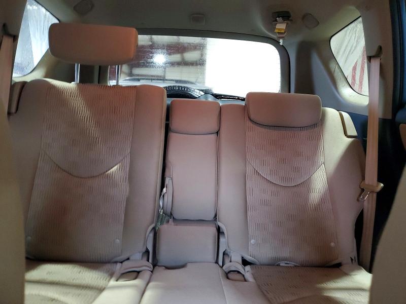 Photo 10 from auction – 2011 TOYOTA RAV4 with VIN 2T3ZF4DV8BW073098