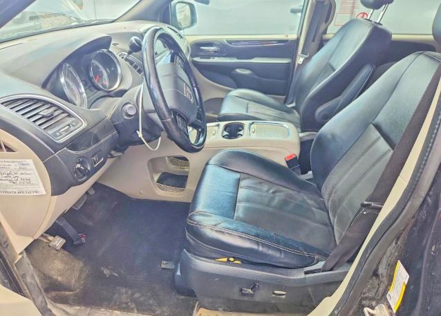 Photo 7 from auction – 2019 DODGE GRAND CARAVAN with VIN 2C4RDGCG0KR765490