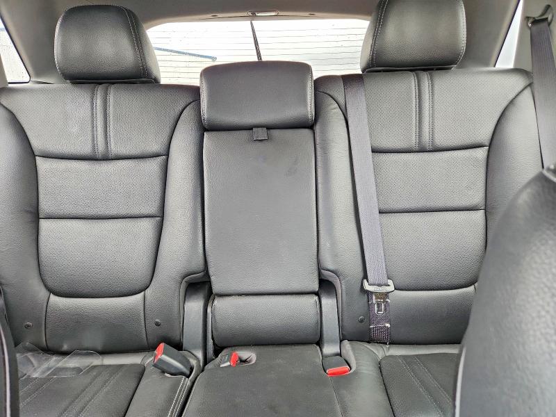 Photo 10 from auction – 2014 KIA SORENTO with VIN 5XYKWDA75EG516429
