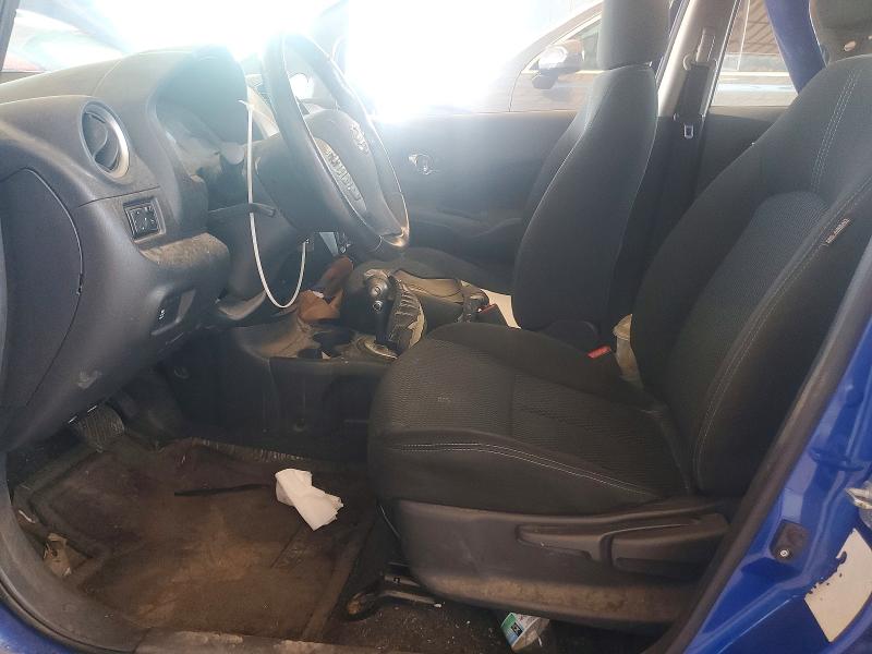 Photo 7 from auction – 2016 NISSAN VERSA NOTE with VIN 3N1CE2CP8GL390445