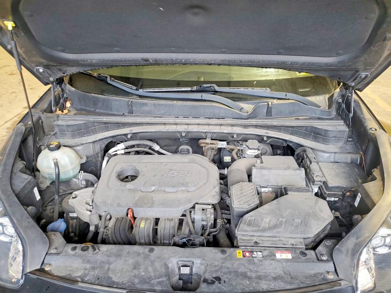 Photo 12 from auction – 2020 KIA SPORTAGE with VIN KNDPMCAC5L7691793