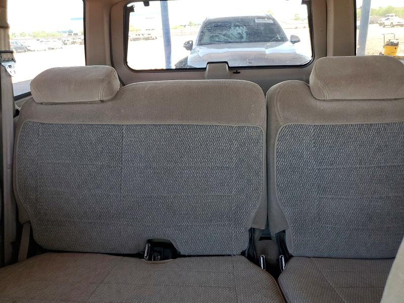 Photo 10 from auction – 1997 FORD EXPLORER with VIN 1FMDU35P1VZB89737