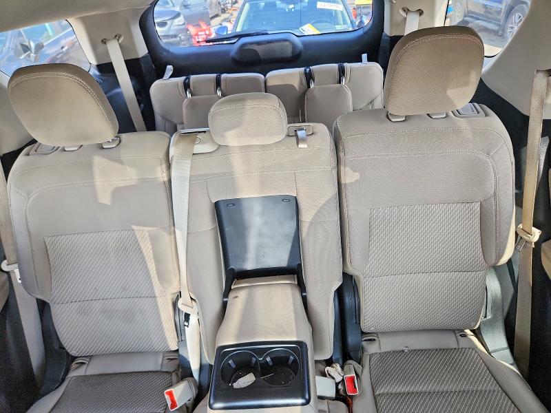 Photo 10 from auction – 2023 FORD EXPLORER with VIN 1FMSK8DH4PGB14596