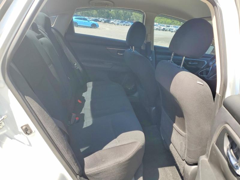 Photo 10 from auction – 2015 NISSAN ALTIMA with VIN 1N4AL3APXFC490405