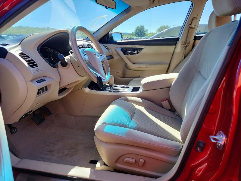 Photo 7 from auction – 2014 NISSAN ALTIMA with VIN 1N4AL3AP2EN215937