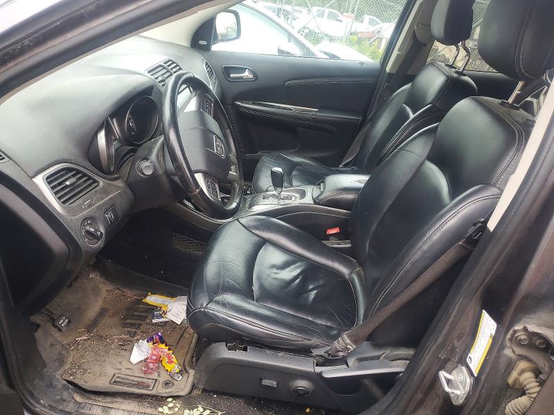 Zdjęcie 7 z aukcji – 2017 DODGE JOURNEY z VIN 3C4PDDGG3HT557433