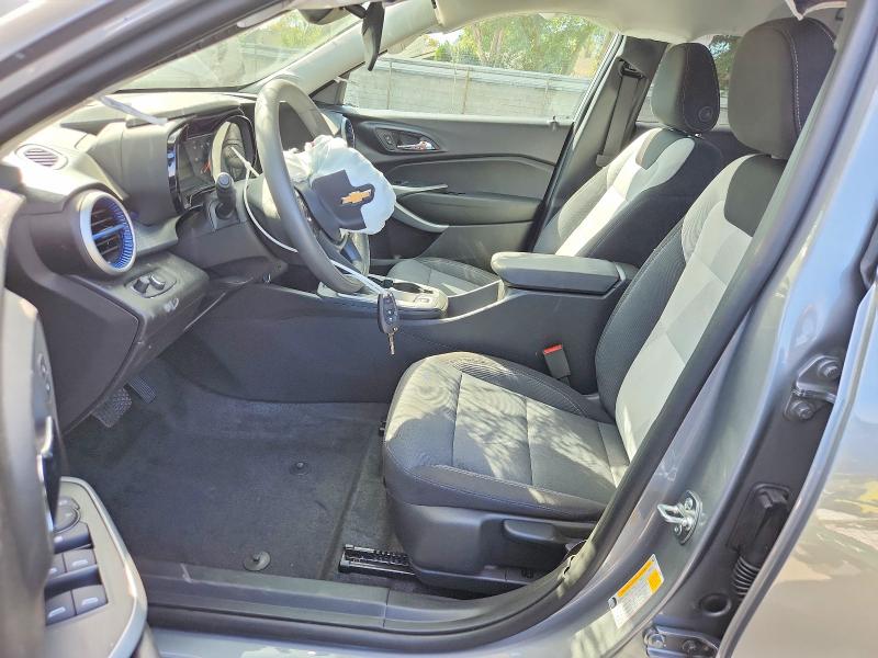 Photo 7 from auction – 2026 CHEVROLET TRAX with VIN KL77LFEP0TC092015